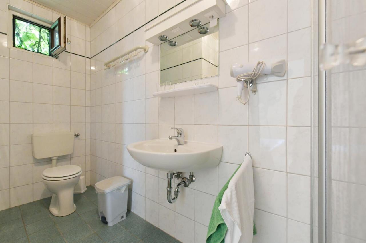 Blumenhof Wegleitner Hotel Illmitz Eksteriør billede